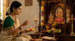 పూజ లేదా ఉపవాసానికి ...